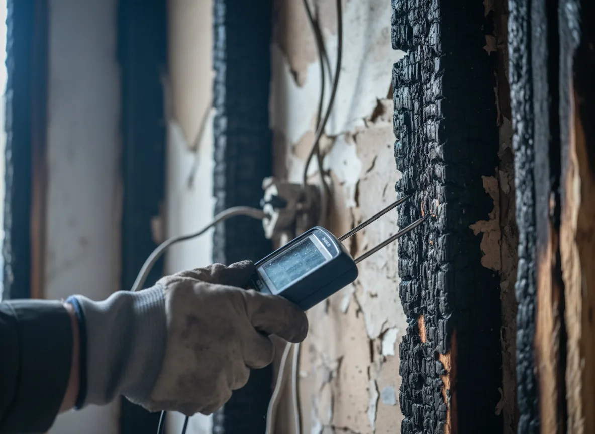 Fire Damage Restoration Wake Forest, NC FAQs